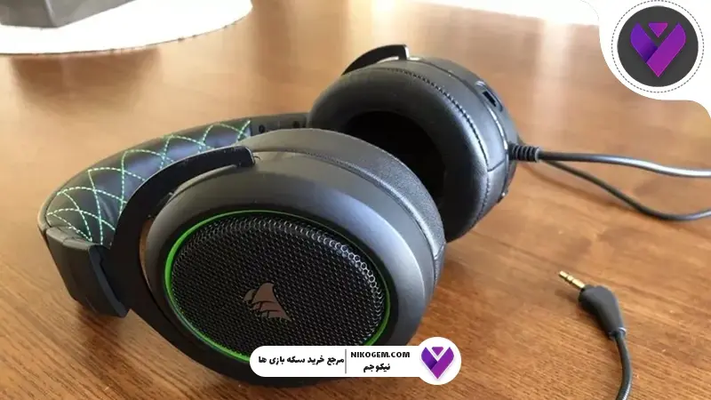 هدفون گیمینگ برای کالاف