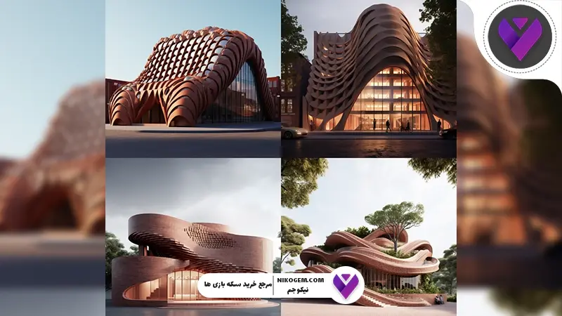 هوش مصنوعی برای معماران
