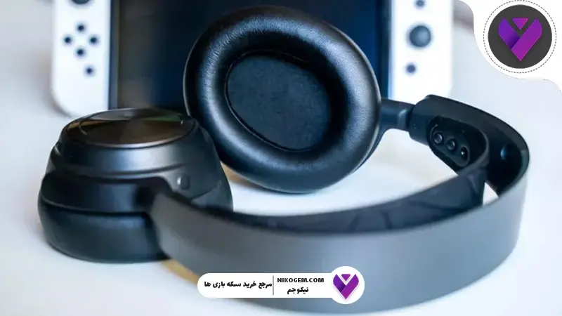 هدفون گیمینگ برای کالاف