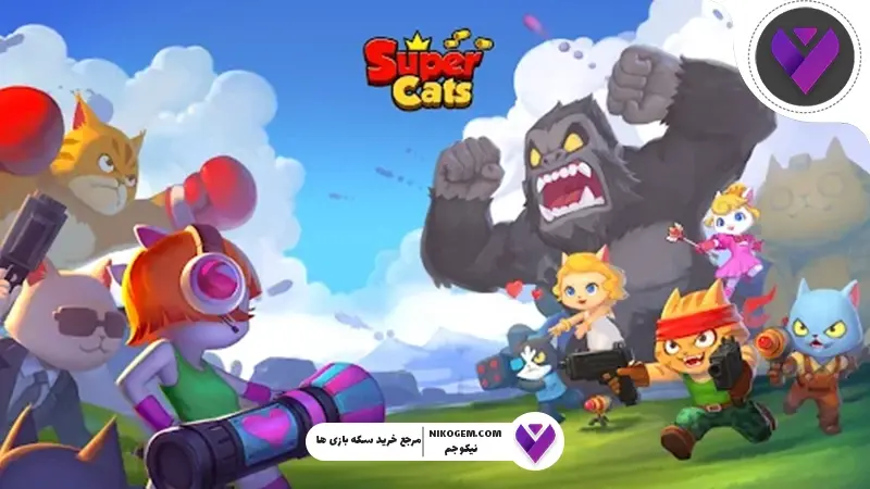 براول استارز