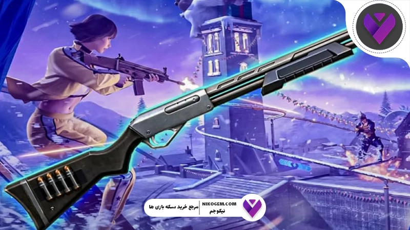 تغییرات تعادل فری فایر OB54 : بررسی کامل 2026
