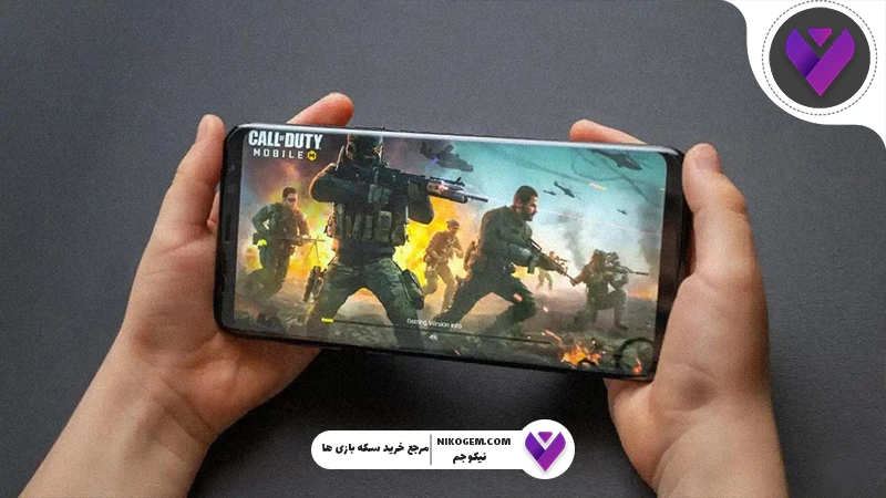 چگونه در کالاف دیوتی موبایل تیر نخوریم؟ | ۵ تکنیک حرفهای برای زنده ماندن و افزایش وینریت
