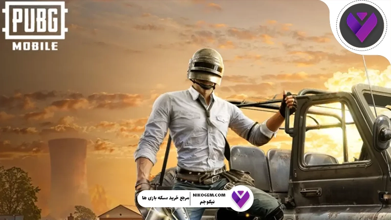 همکاری پابجی موبایل با Naruto ؛ بزرگ‌ترین کراس‌اور انیمه‌ای در تاریخ PUBG Mobile