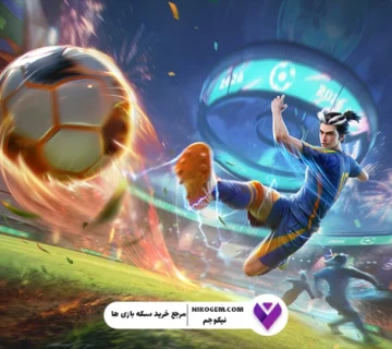 رویداد Fire Kickoff فری فایر: تاریخ انتشار و جزئیات کامل