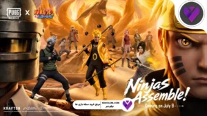 نحوه دریافت نسخه کره ای پابجی موبایل 4 5 | آموزش دانلود، نصب و اجرای PUBG Mobile KR 4 5