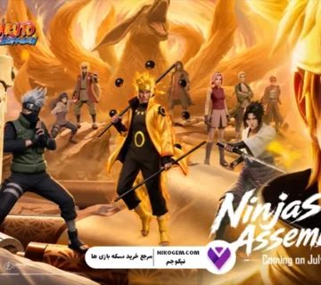 نحوه دریافت نسخه کره ای پابجی موبایل 4 5 | آموزش دانلود، نصب و اجرای PUBG Mobile KR 4 5