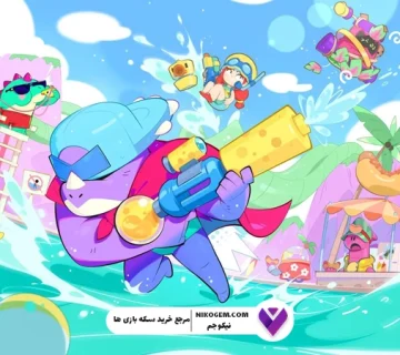 آپدیت براول استارز
