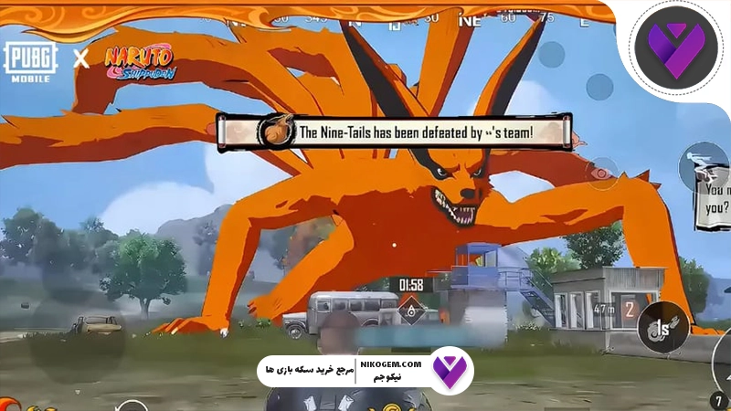 نحوه دریافت نسخه کره ای پابجی موبایل 4 5 | آموزش دانلود، نصب و اجرای PUBG Mobile KR 4 5