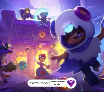 لئون براول استارز