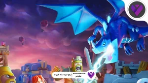 کلش اف کلنز